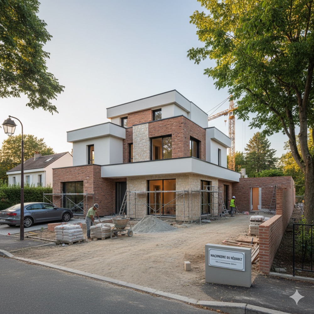 Villa Contemporaine
